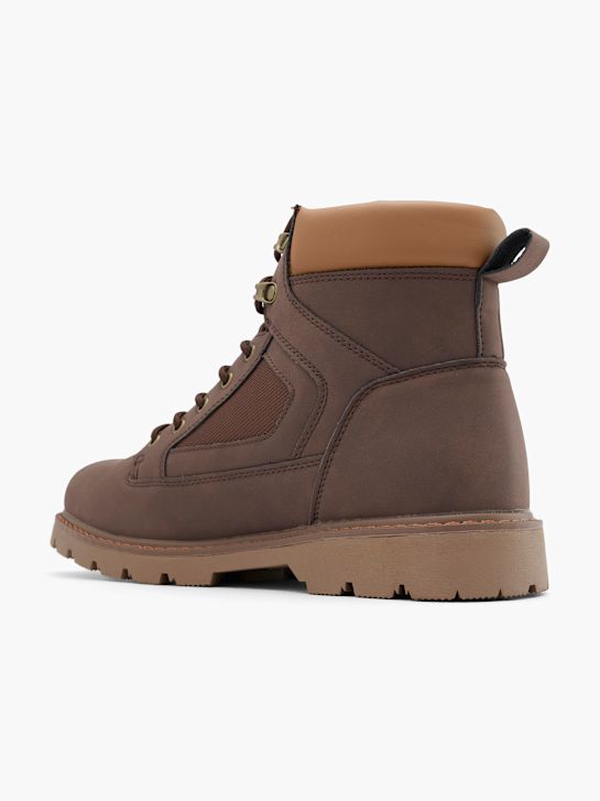 O'Neill Schnürboots Braun 46483 3