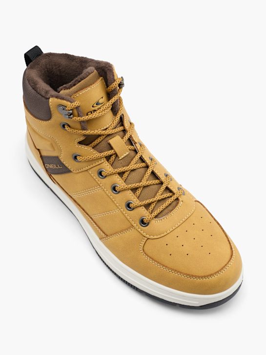 O'Neill Baskets montantes Cognac 46485 2