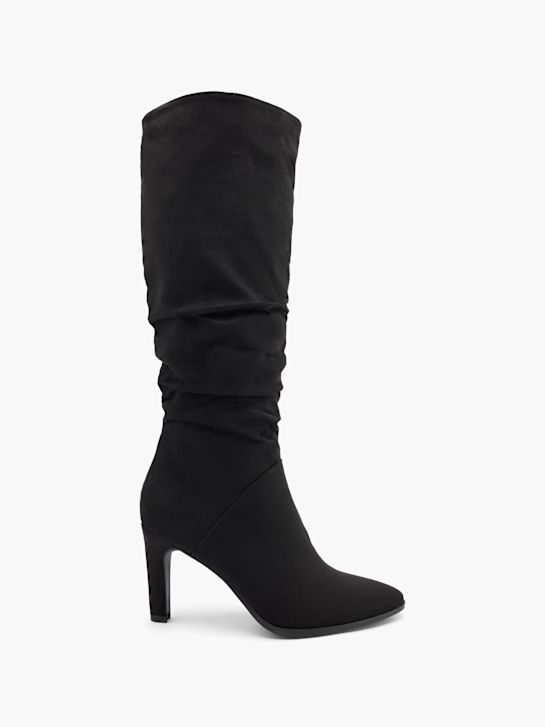 Catwalk Stiefel Schwarz 46505 1