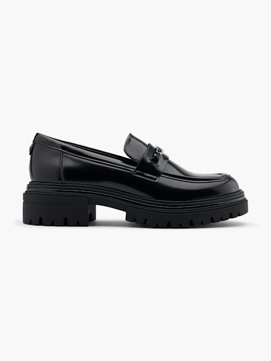 ESPRIT Loafer Schwarz 46497 1