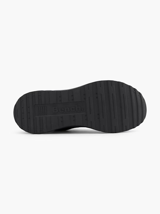 Bench Buty wsuwane Czarny 46584 4