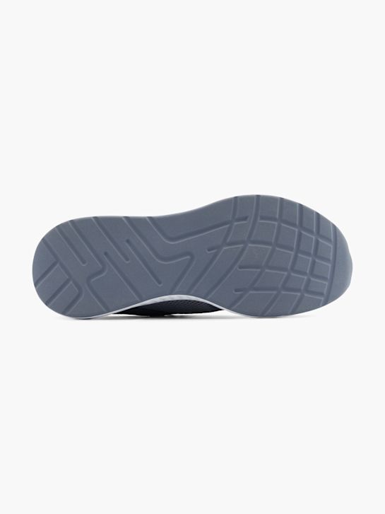 Bench Slip on sneaker Grå 46588 4