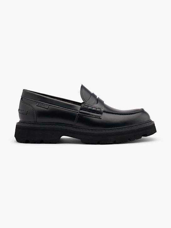 ESPRIT Loafer Schwarz 46593 1