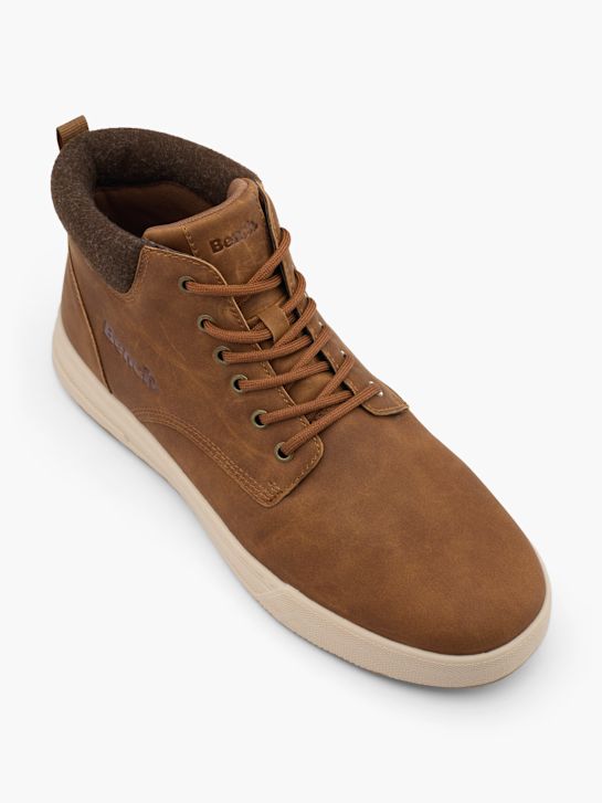 Bench Pantofi mid cut Maro 46687 2