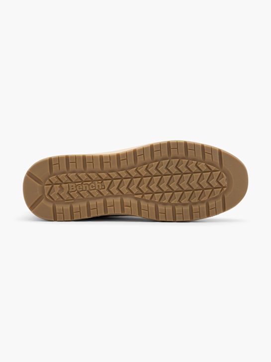 Bench Mid cut sneaker Brun 46687 4