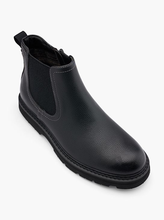 ESPRIT Chelsea boot Svart 46760 2