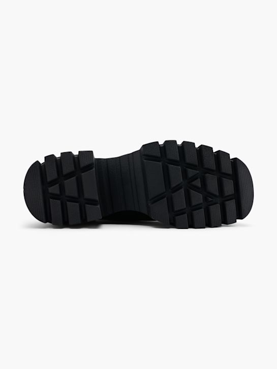 Buffalo Zapatos de tacón Negro 46545 4