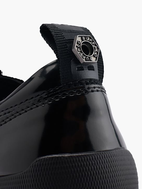 Buffalo Zapatos de tacón Negro 46545 5