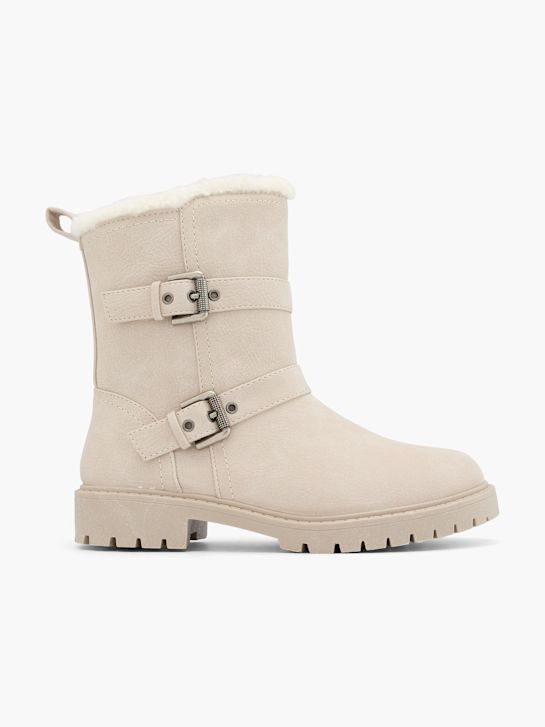 Landrover Winterboots Taupe 46625 1