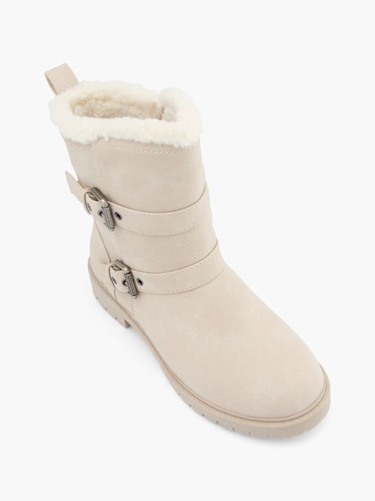 Landrover Zimní boty Šedohnědá 46625 2