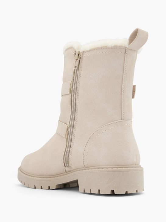 Landrover Winterboots Taupe 46625 3