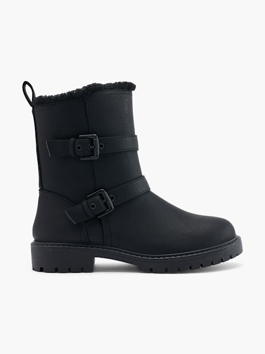 Landrover Winterboots Schwarz 46639 1