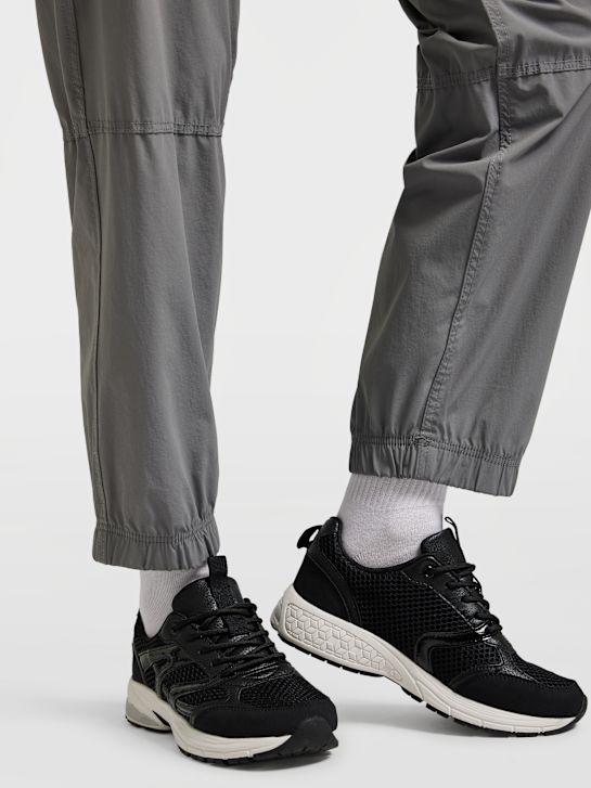 Safety Jogger Sneaker Svart 46629 5
