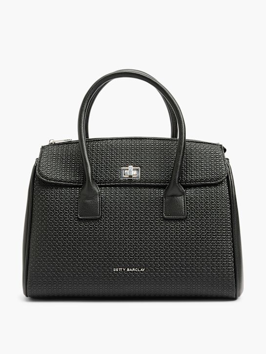 Betty Barclay Mala de mão Preto 46792 1