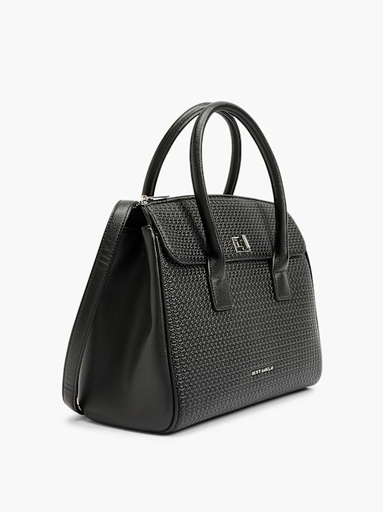 Betty Barclay Handtasche Schwarz 46792 2