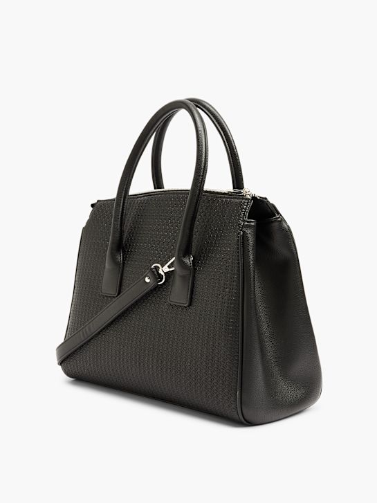 Betty Barclay Handtasche Schwarz 46792 3