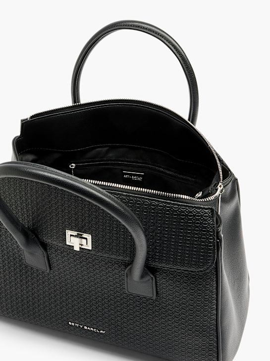 Betty Barclay Handtasche Schwarz 46792 4