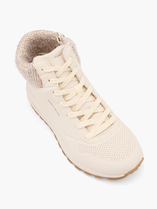 Skechers Visoke tenisice Bež 46755 2