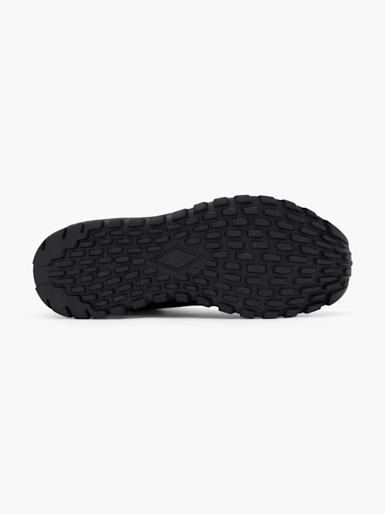 Skechers Hoher Sneaker Schwarz 46756 4