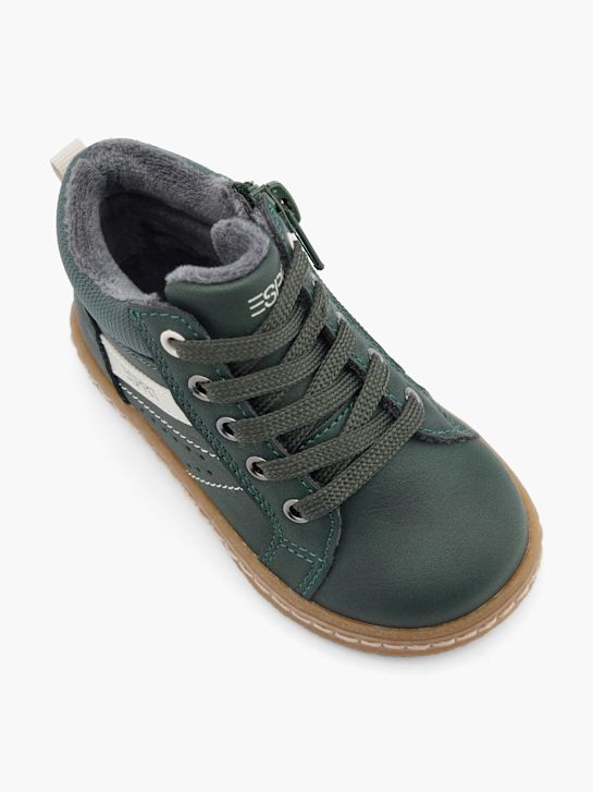 ESPRIT Schnürboots Grün 46763 2