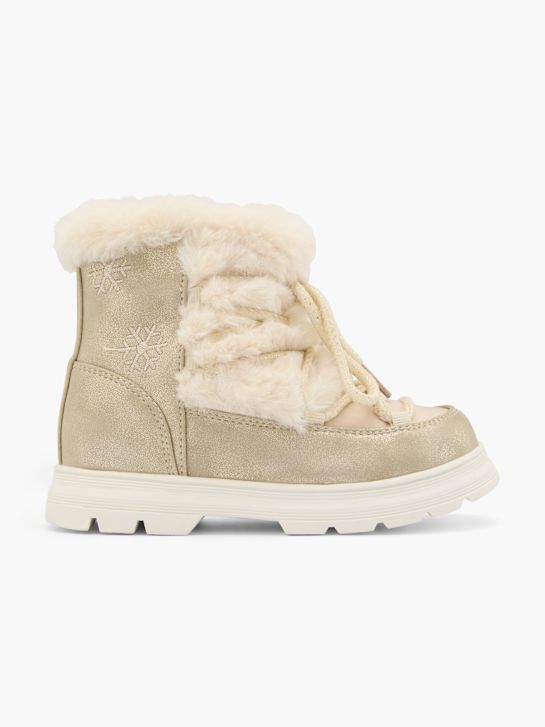 Graceland Winterboots Gold 46771 1