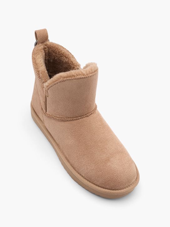 Graceland Winterboots Beige 46877 2