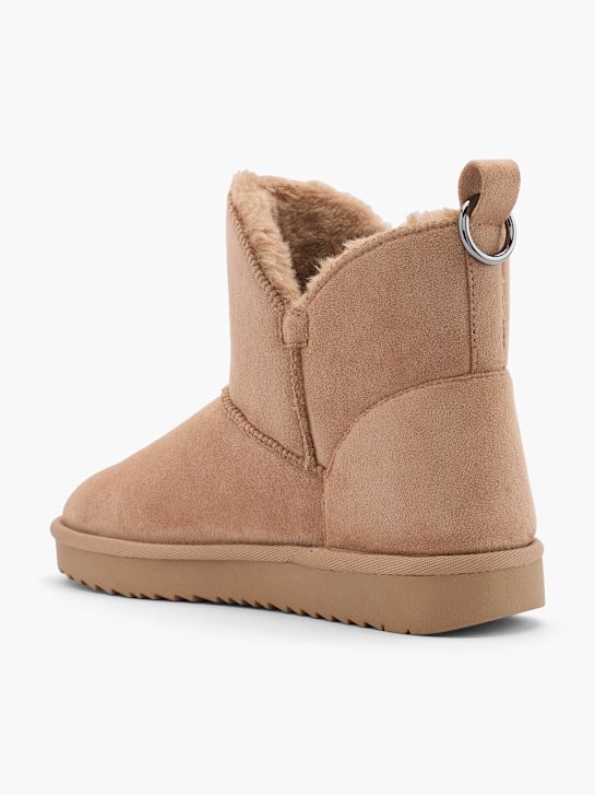Graceland Vinterkänga Beige 46877 3
