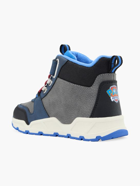PAW Patrol Šněrovací boty Modrá 46811 3