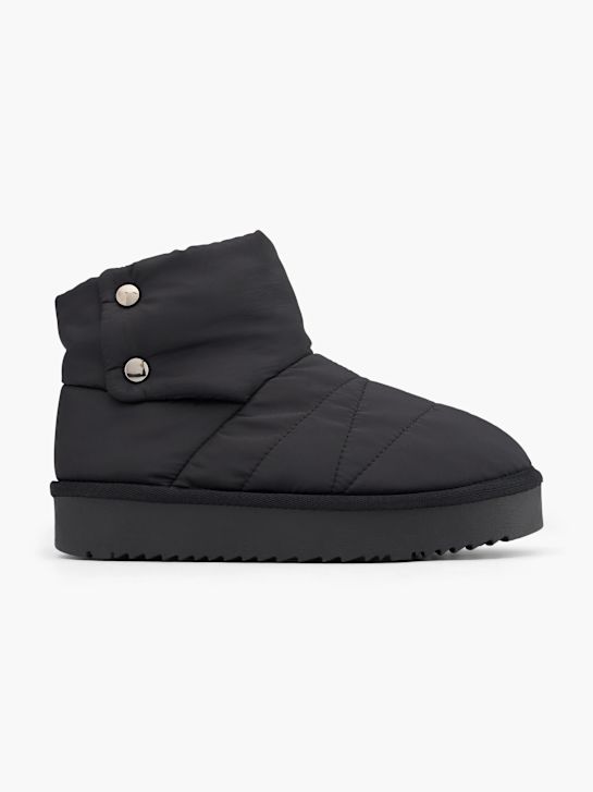 Graceland Winterboots Schwarz 46880 1