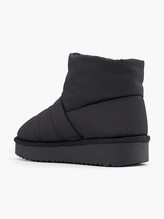 Graceland Winterboots Schwarz 46880 3