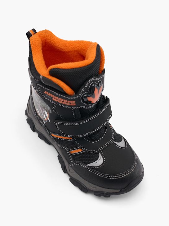 Jurassic World Winterboots Schwarz 46800 2