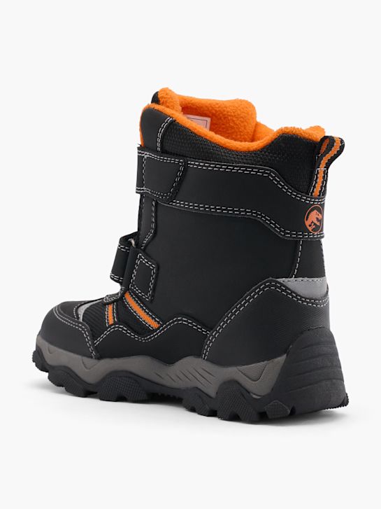 Jurassic World Winterboots Schwarz 46800 3