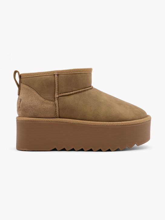 Graceland Vinterkänga Brun 46882 1