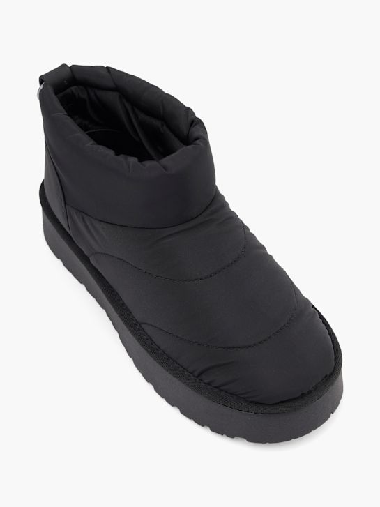 Graceland Winterboots Schwarz 46886 2