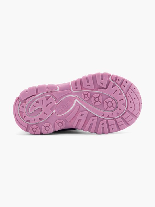 PAW Patrol Ghete Violet 46801 4