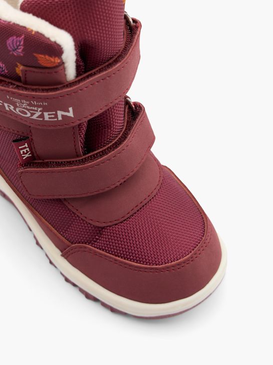 Disney Frozen Winterboots Red 46802 2