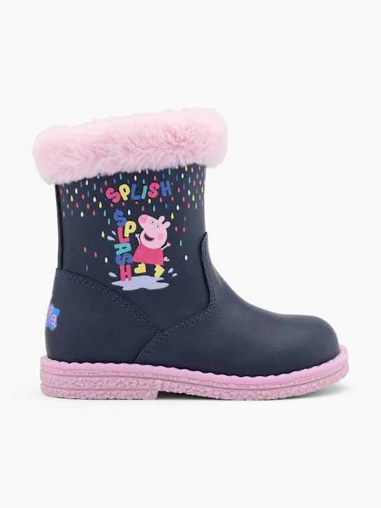 Peppa Pig Ghete de iarnă Albastru 46803 1