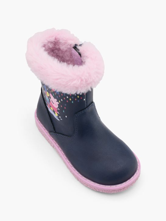 Peppa Pig Ghete de iarnă Albastru 46803 2
