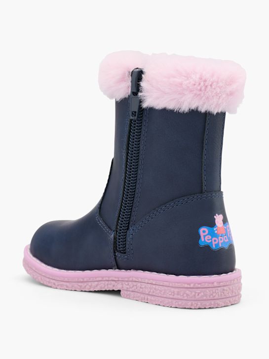 Peppa Pig Bota de invierno Azul 46803 3