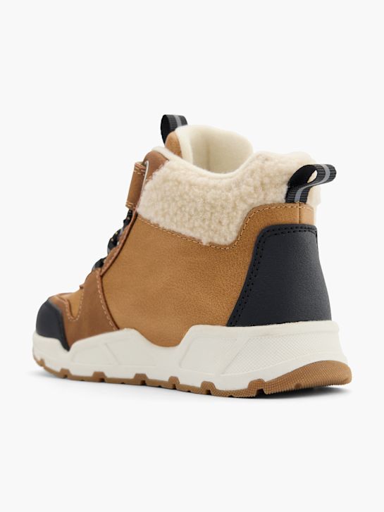 PAW Patrol Boots d'hiver Marron 46810 3