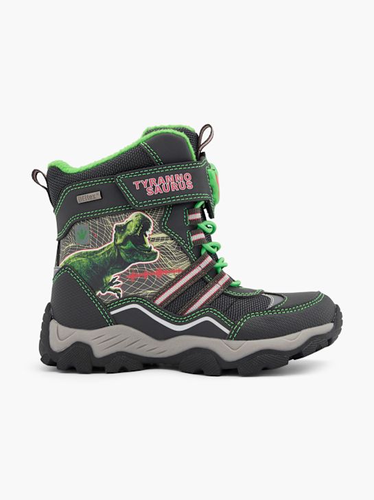 Jurassic World Winterboots Grün 46815 1