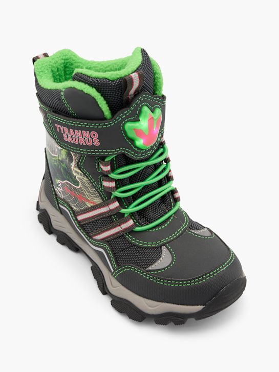 Jurassic World Winterboots Grün 46815 2