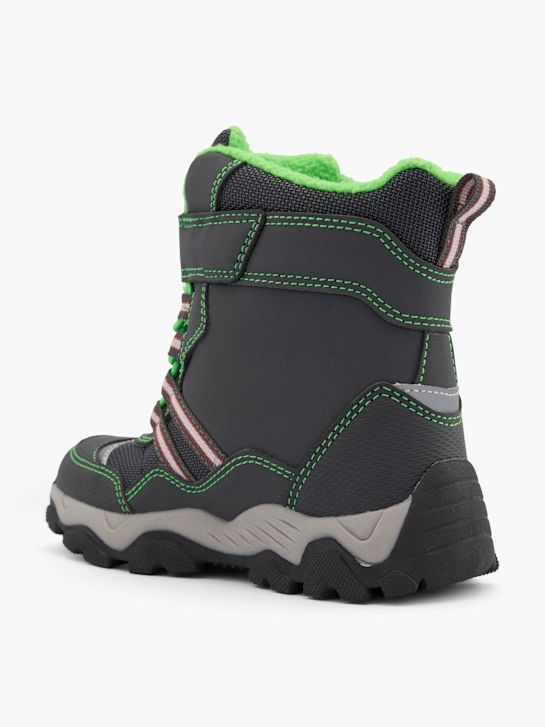 Jurassic World Winterboots Grün 46815 3