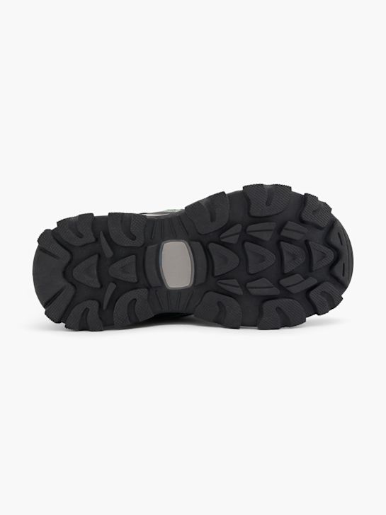 Jurassic World Winterboots Grün 46815 4