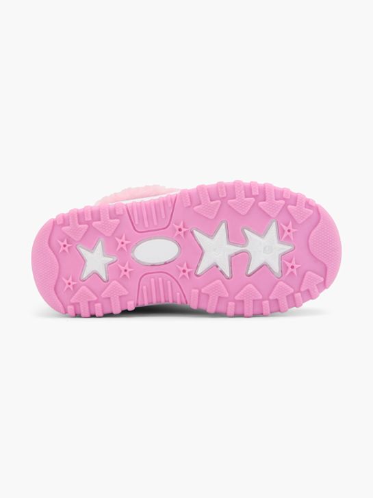 Peppa Pig Vinterstøvle Mørkeblå 46817 4