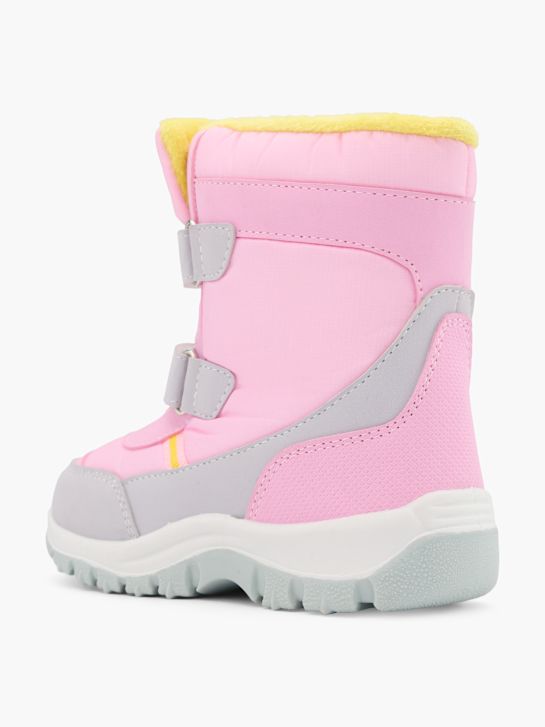 Pokémon Winterboots Rosa 46819 3