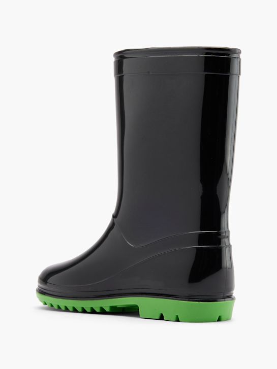 Minecraft Cizmă de cauciuc Verde 83590 3
