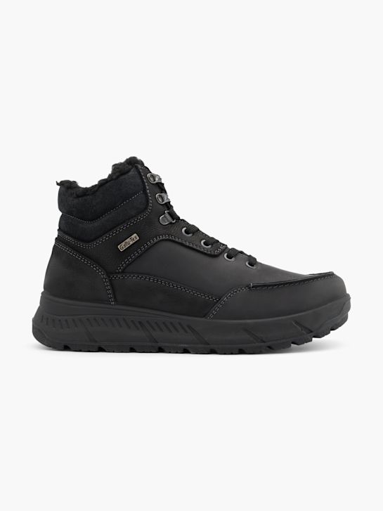 Gallus Schnürboots Schwarz 46853 1