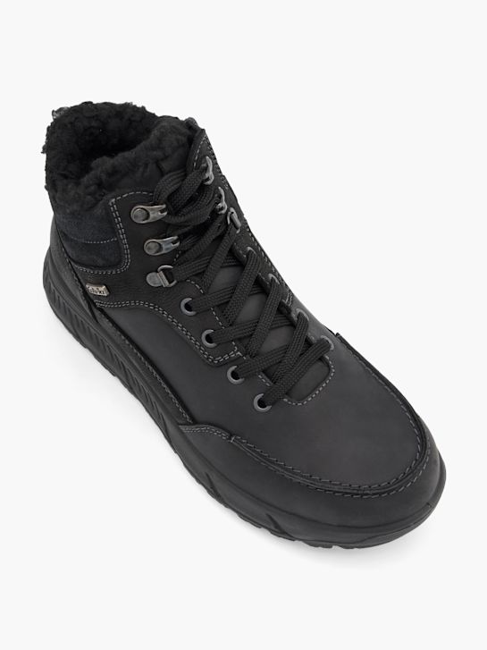 Gallus Schnürboots Schwarz 46853 2