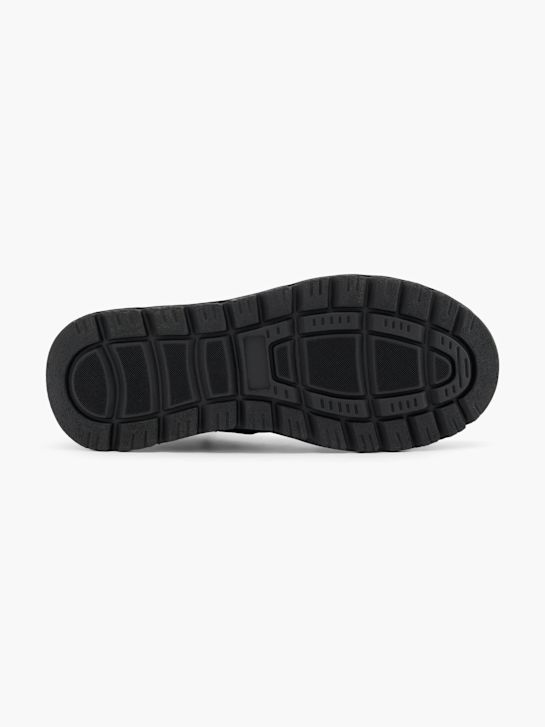 Gallus Schnürboots Schwarz 46853 4